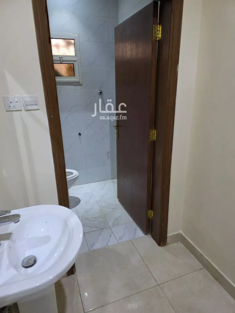 شقة للإيجار في شارع شهيد الدين ثم الوطن يحيى محمد يحيى الش, حي القيروان, مدينة الرياض, منطقة الرياض صورة 5