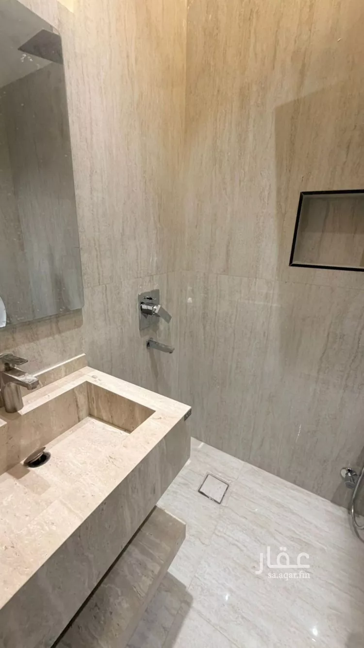 شقة للإيجار في شارع الثمامه, حي الملقا, مدينة الرياض, منطقة الرياض