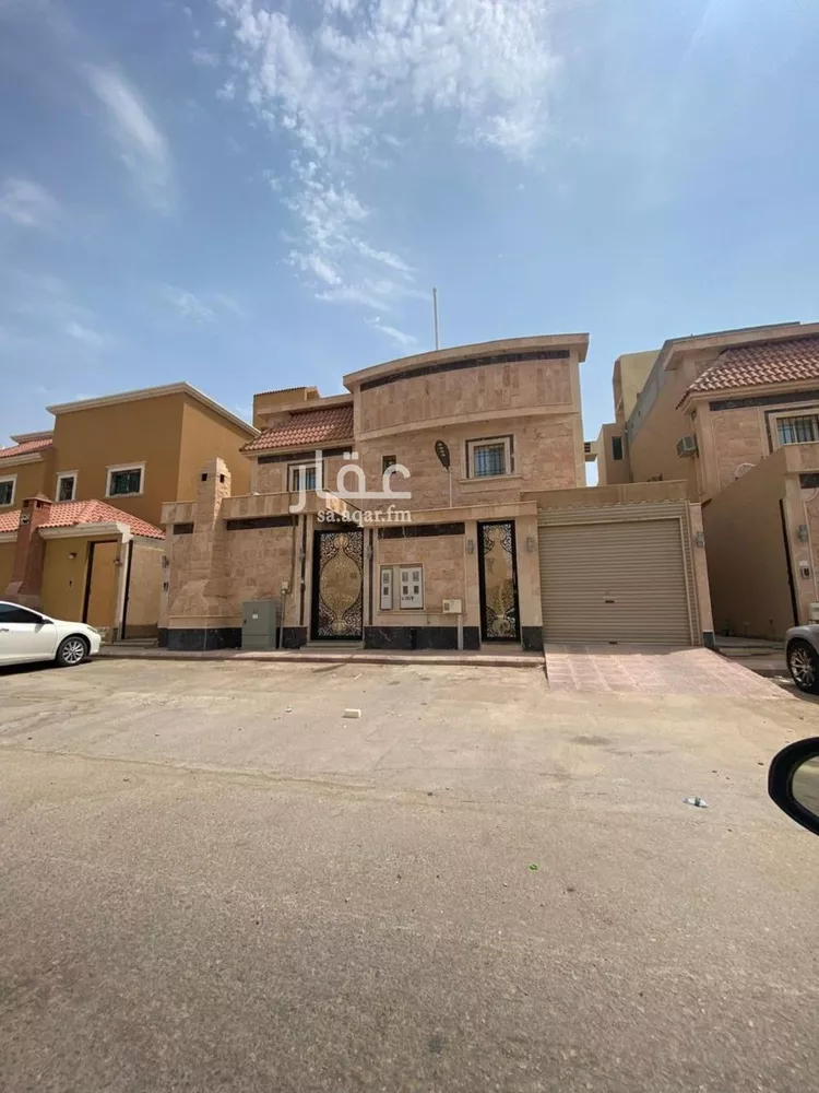 شقة للإيجار في شارع تبوك, حي ظهرة لبن, مدينة الرياض, منطقة الرياض