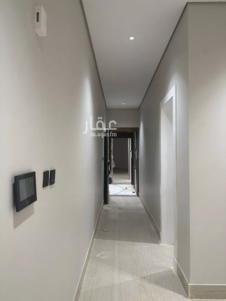 شقة للإيجار في شارع عبدالرحمن بن صفوان, حي الرمال, مدينة الرياض, منطقة الرياض صورة 4