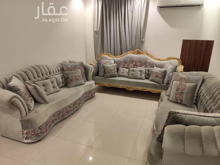 شقة للإيجار في شارع رقم 501, حي النرجس, مدينة الرياض, منطقة الرياض صورة 5