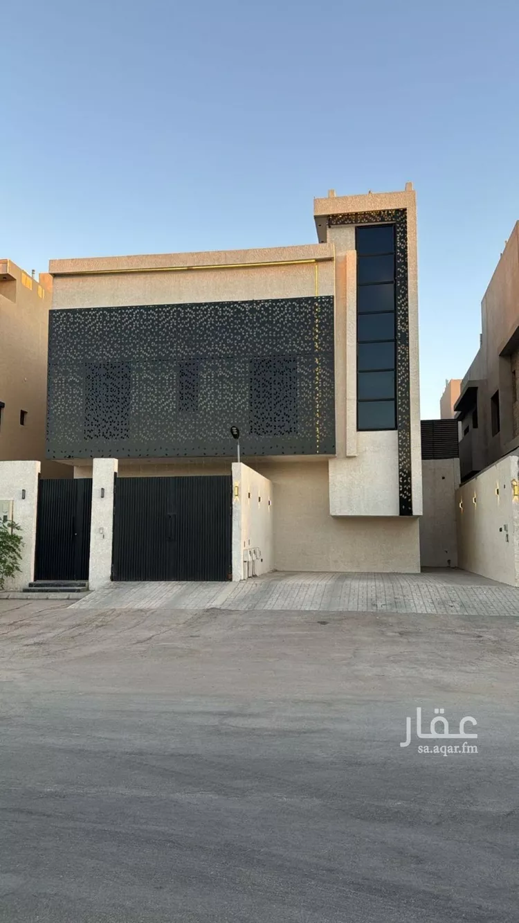 شقة للإيجار في شارع أحمد بن عبداللطيف السنبسي, حي العارض, مدينة الرياض, منطقة الرياض