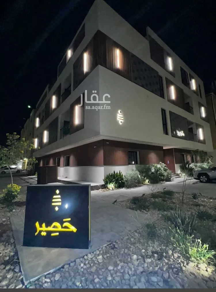 شقة للإيجار في شارع سليمان بن يوسف, حي القيروان, مدينة الرياض, منطقة الرياض