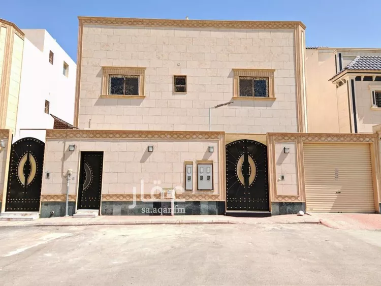 شقة للإيجار في شارع دمياط الجديده, حي قرطبة, مدينة الرياض, منطقة الرياض