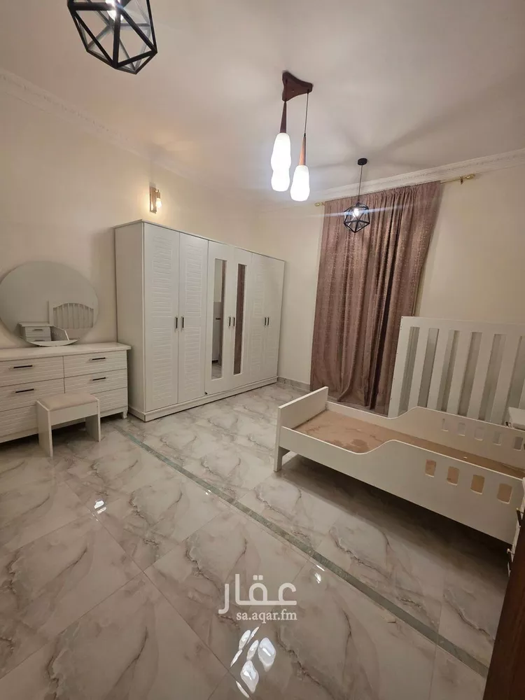 شقة للإيجار في شارع رقم 279, حي الملقا, مدينة الرياض, منطقة الرياض صورة 5