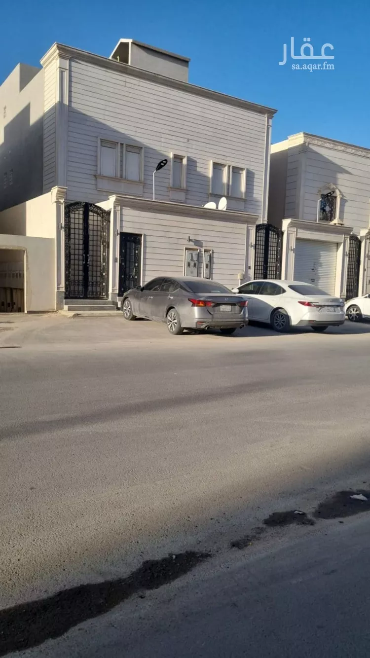 دور للإيجار في شارع رقم 298, حي الياسمين, مدينة الرياض, منطقة الرياض