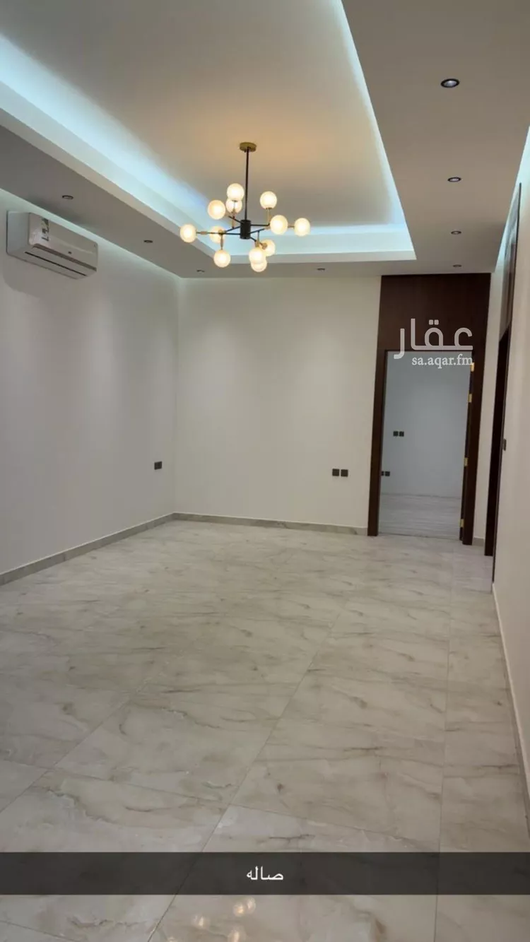 شقة للإيجار في شارع عبدالرحمن بن صفوان, حي الرمال, مدينة الرياض, منطقة الرياض صورة 5