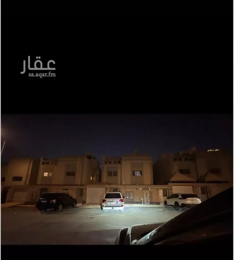 Apartment for Rent in Riyadh Al Wadi