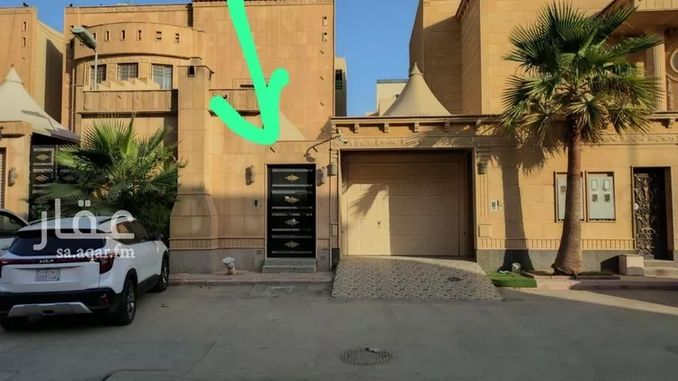 شقة للإيجار في شارع النثر, حي قرطبة, مدينة الرياض, منطقة الرياض