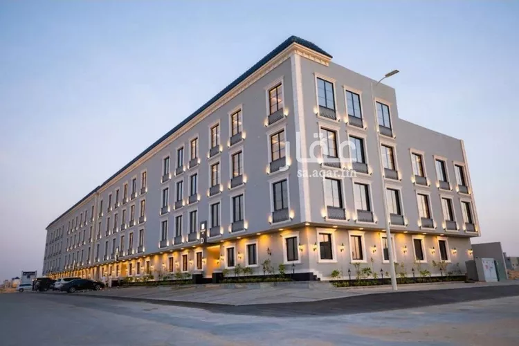 Apartment for Sale in Riyadh Al Qirawan