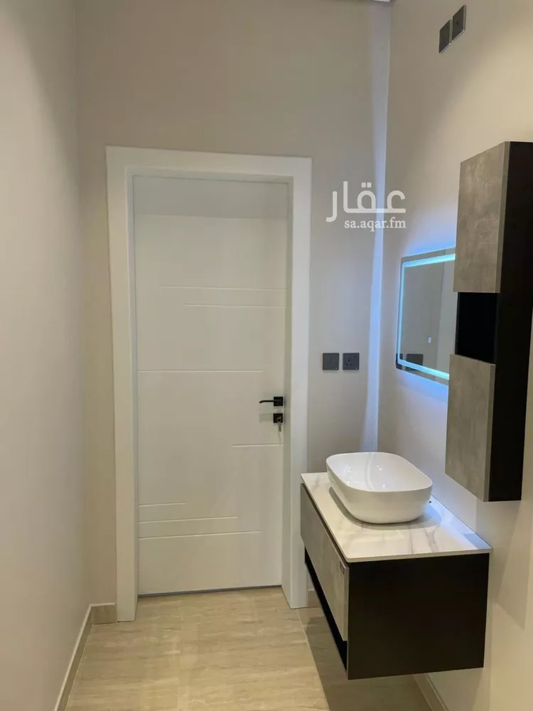 شقة للإيجار في شارع عبدالله السديس, حي النرجس, مدينة الرياض, منطقة الرياض صورة 2