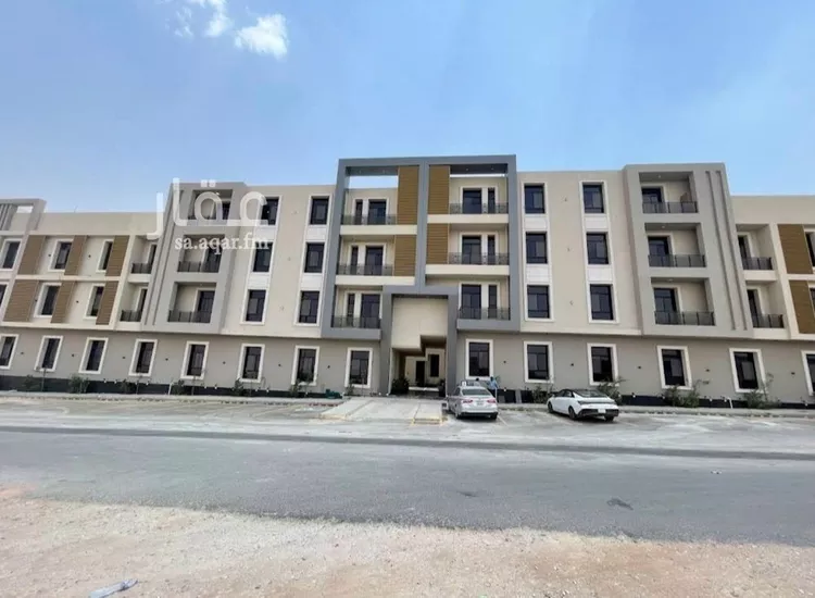 شقة للإيجار في شارع احمد الوتري, حي النرجس, مدينة الرياض, منطقة الرياض