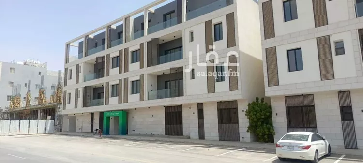 شقة للإيجار في شارع رقم 501, حي النرجس, مدينة الرياض, منطقة الرياض