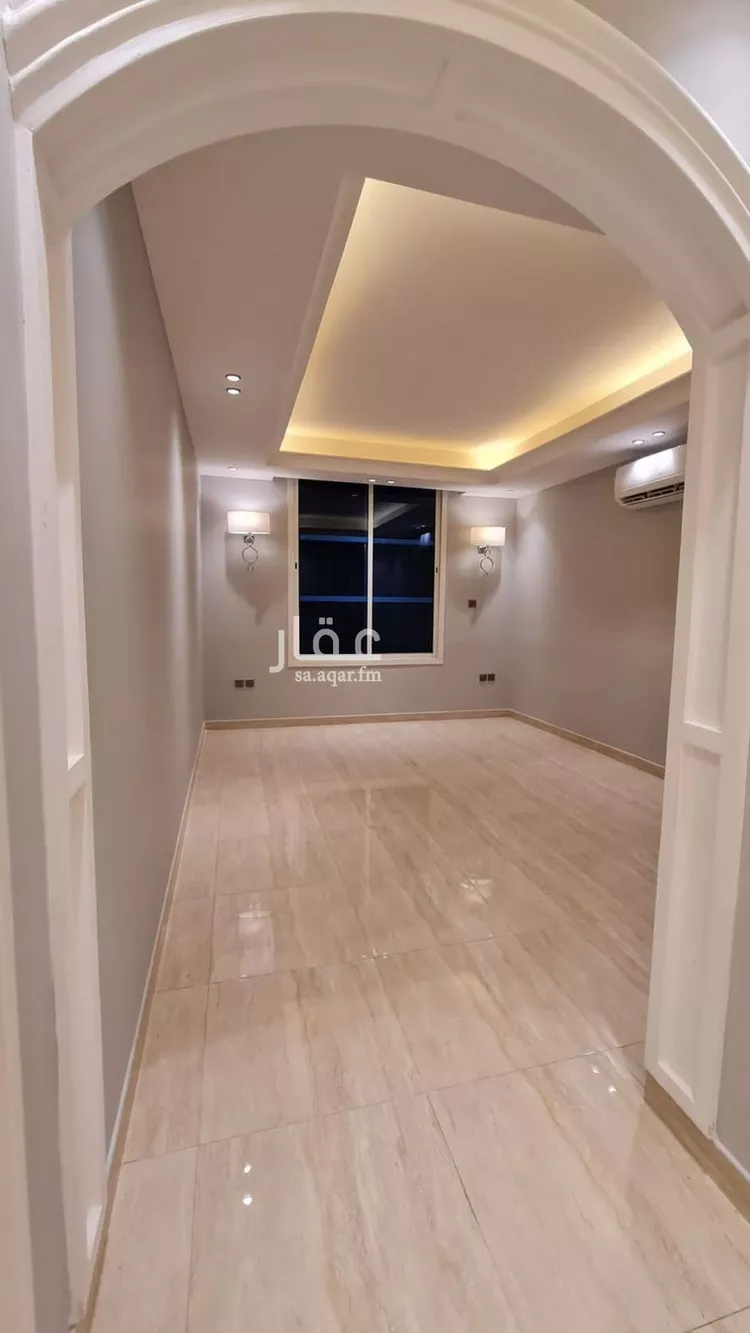 شقة للإيجار في شارع رقم 279, حي الملقا, مدينة الرياض, منطقة الرياض صورة 5