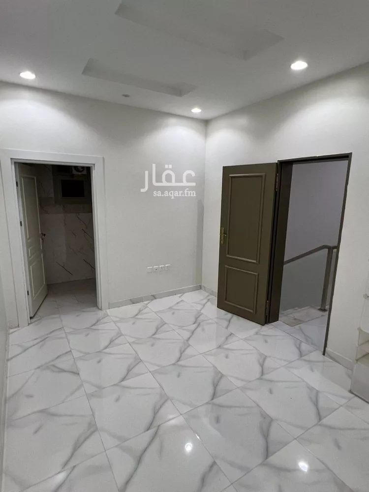 شقة للإيجار في شارع شهيد الدين ثم الوطن يحيى محمد يحيى الش, حي القيروان, مدينة الرياض, منطقة الرياض