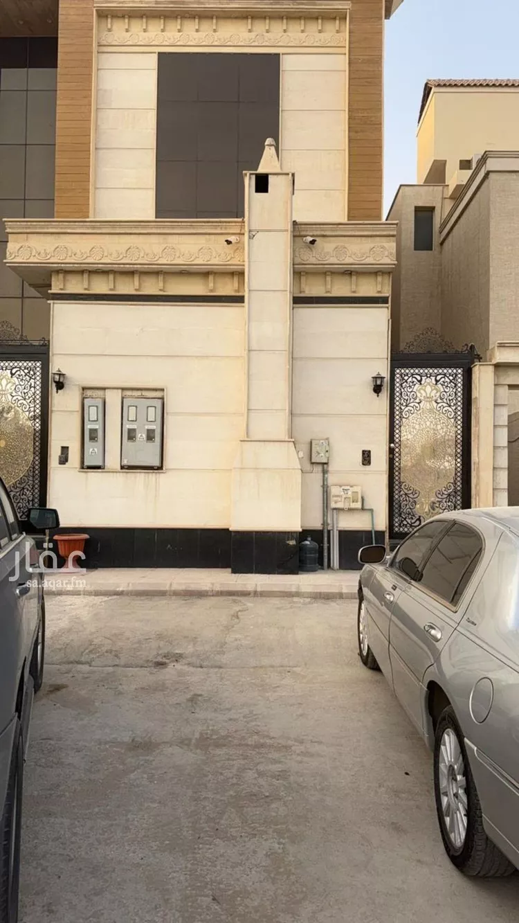 شقة للإيجار في شارع جبل العوينات, حي قرطبة, مدينة الرياض, منطقة الرياض