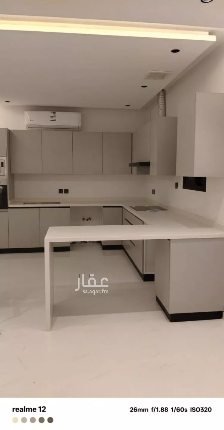 شقة للإيجار في شارع الراشدية, حي التعاون, مدينة الرياض, منطقة الرياض صورة 3