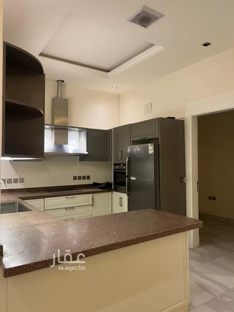 شقة للإيجار في شارع سليمان بن يوسف, حي القيروان, مدينة الرياض, منطقة الرياض صورة 3