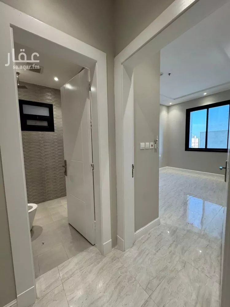 شقة للإيجار في شارع النثر, حي قرطبة, مدينة الرياض, منطقة الرياض صورة 5