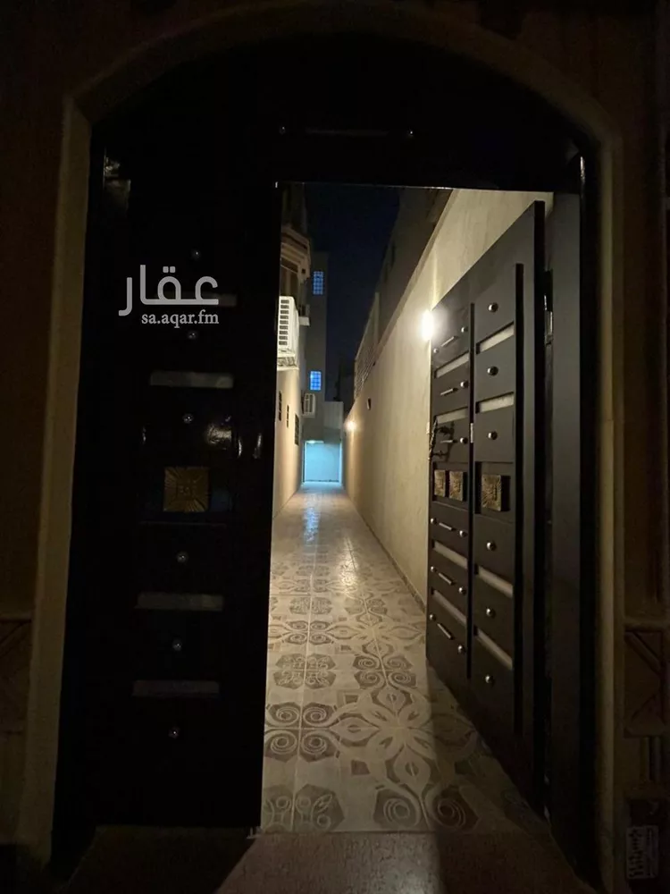 شقة للإيجار في شارع عبدالرحمن بن صفوان, حي الرمال, مدينة الرياض, منطقة الرياض صورة 4