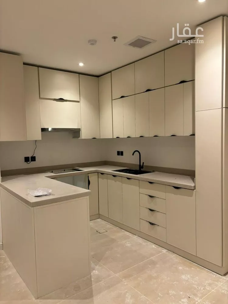 شقة للإيجار في شارع رباح اللخمي, حي النرجس, مدينة الرياض, منطقة الرياض صورة 5