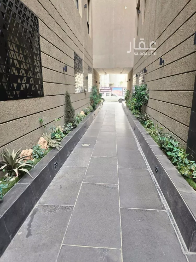 شقة للإيجار في شارع رقم 279, حي الملقا, مدينة الرياض, منطقة الرياض صورة 4