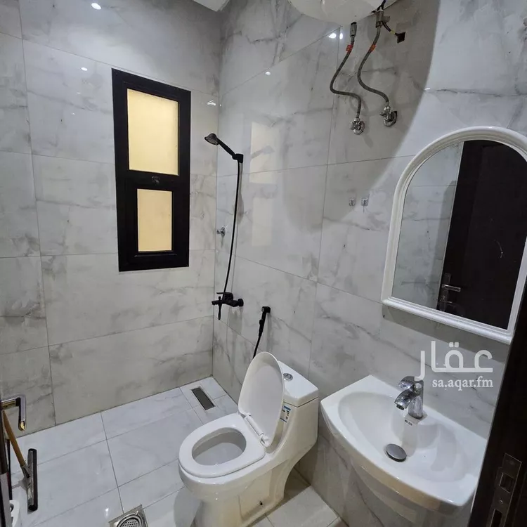شقة للإيجار في شارع احمد الوتري, حي النرجس, مدينة الرياض, منطقة الرياض صورة 5