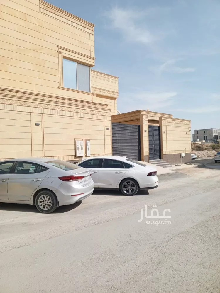 Apartment for Rent in Riyadh An Narjis