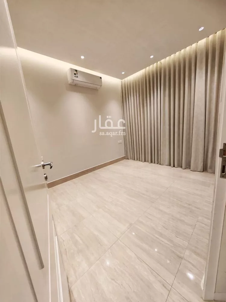 شقة للإيجار في شارع سليمان بن يوسف, حي القيروان, مدينة الرياض, منطقة الرياض صورة 3