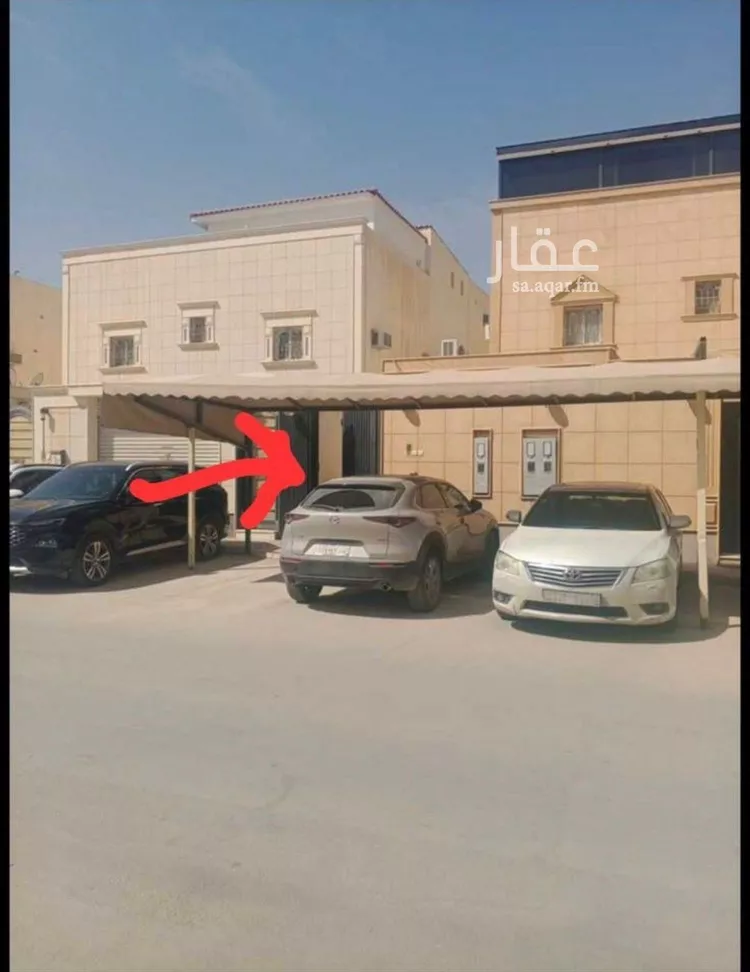 شقة للإيجار في شارع جبل العوينات, حي قرطبة, مدينة الرياض, منطقة الرياض