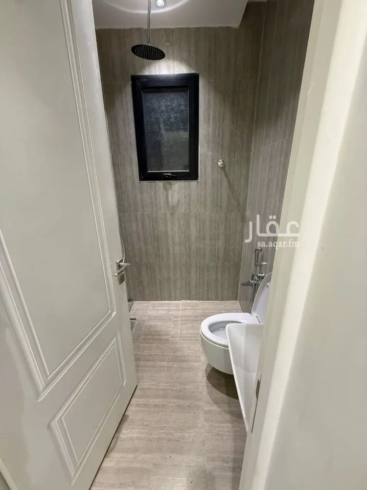 شقة للإيجار في شارع إبراهيم بن عبدالرحمن بن محيذيف, حي النهضة, مدينة الرياض, منطقة الرياض صورة 2