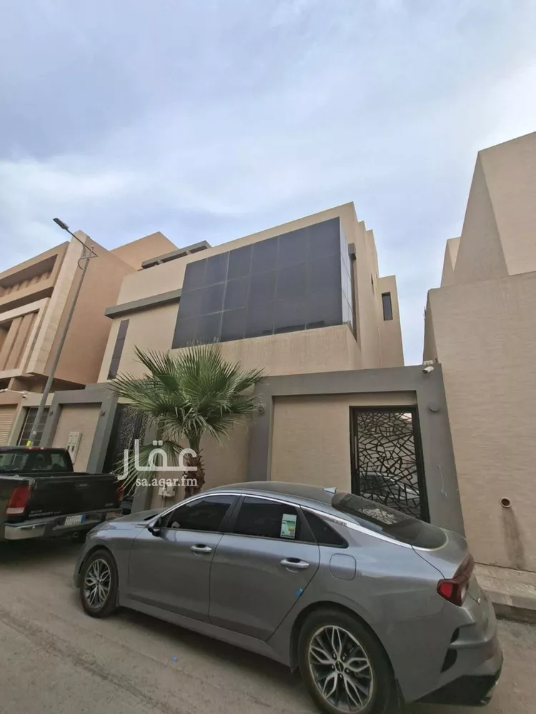 شقة للإيجار في شارع رقم 501, حي النرجس, مدينة الرياض, منطقة الرياض