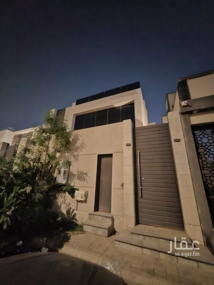 دور للإيجار في شارع رقم 357, حي النرجس, مدينة الرياض, منطقة الرياض