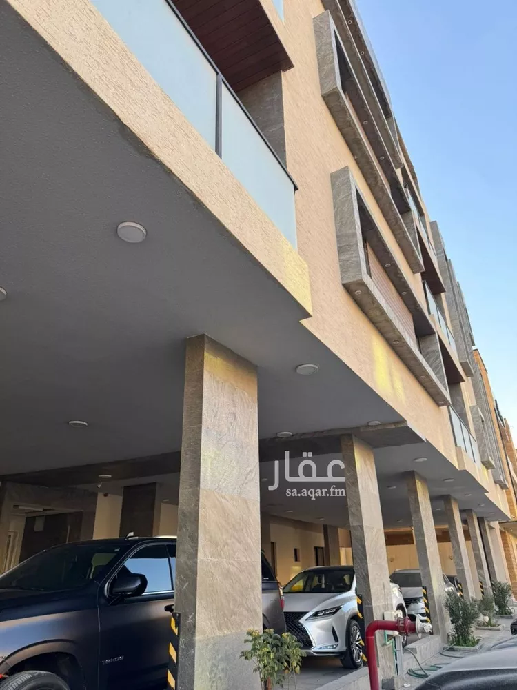 شقة للإيجار في شارع النثر, حي قرطبة, مدينة الرياض, منطقة الرياض صورة 2