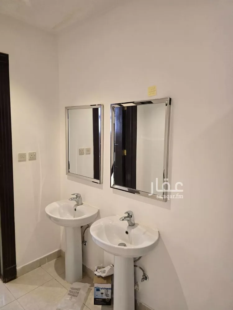 شقة للإيجار في شارع رقم 279, حي الملقا, مدينة الرياض, منطقة الرياض صورة 2