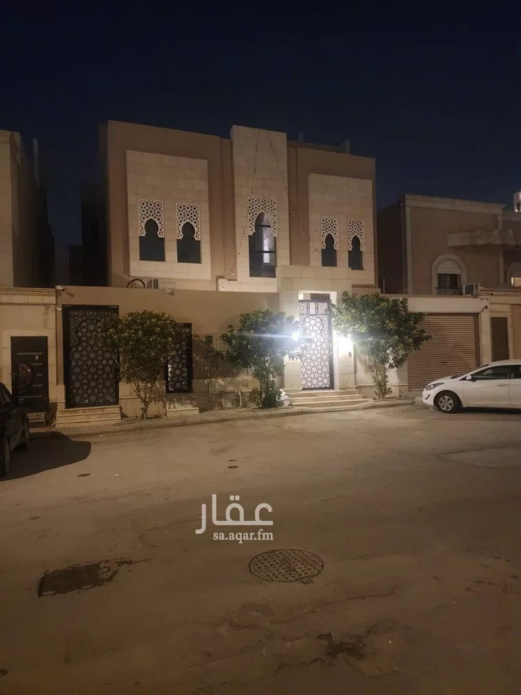 شقة للإيجار في شارع رقم 213, حي الياسمين, مدينة الرياض, منطقة الرياض