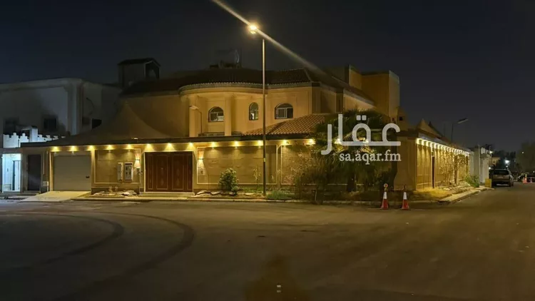 دور للإيجار في شارع الكاف, حي إشبيلية, مدينة الرياض, منطقة الرياض 1 صورة