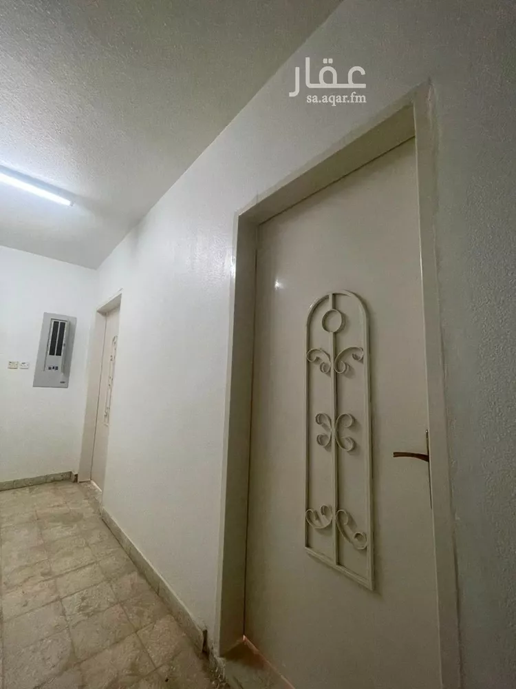 شقة للإيجار في شارع إبراهيم بن عبدالرحمن بن محيذيف, حي النهضة, مدينة الرياض, منطقة الرياض صورة 2