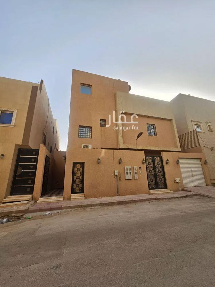 Apartment for Rent in Riyadh An Narjis