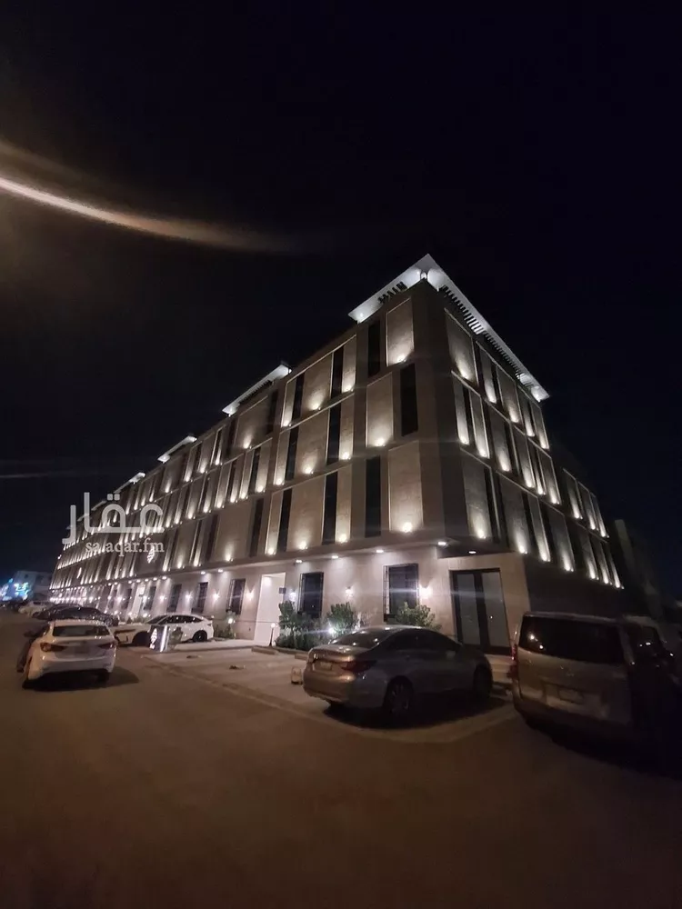شقة للإيجار في شارع النثر, حي قرطبة, مدينة الرياض, منطقة الرياض صورة 2