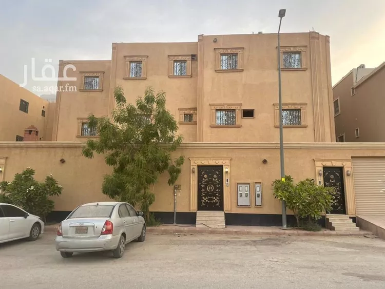 شقة للإيجار في شارع جبل العوينات, حي قرطبة, مدينة الرياض, منطقة الرياض