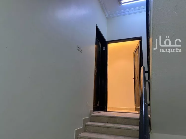 شقة للإيجار في شارع المنقلة, حي اليرموك, مدينة الرياض, منطقة الرياض صورة 2