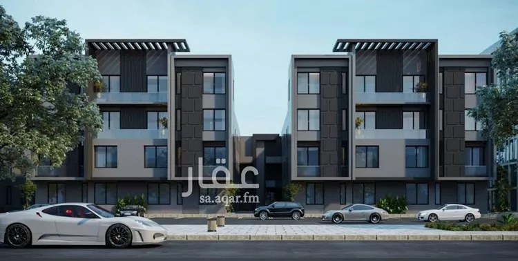 شقة للإيجار في شارع عبدالرحمن بن صفوان, حي الرمال, مدينة الرياض, منطقة الرياض