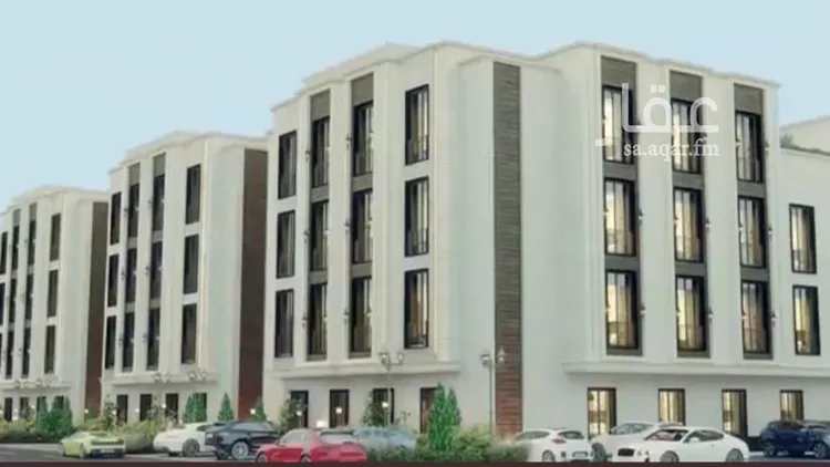 شقة للإيجار في شارع سليمان بن يوسف, حي القيروان, مدينة الرياض, منطقة الرياض