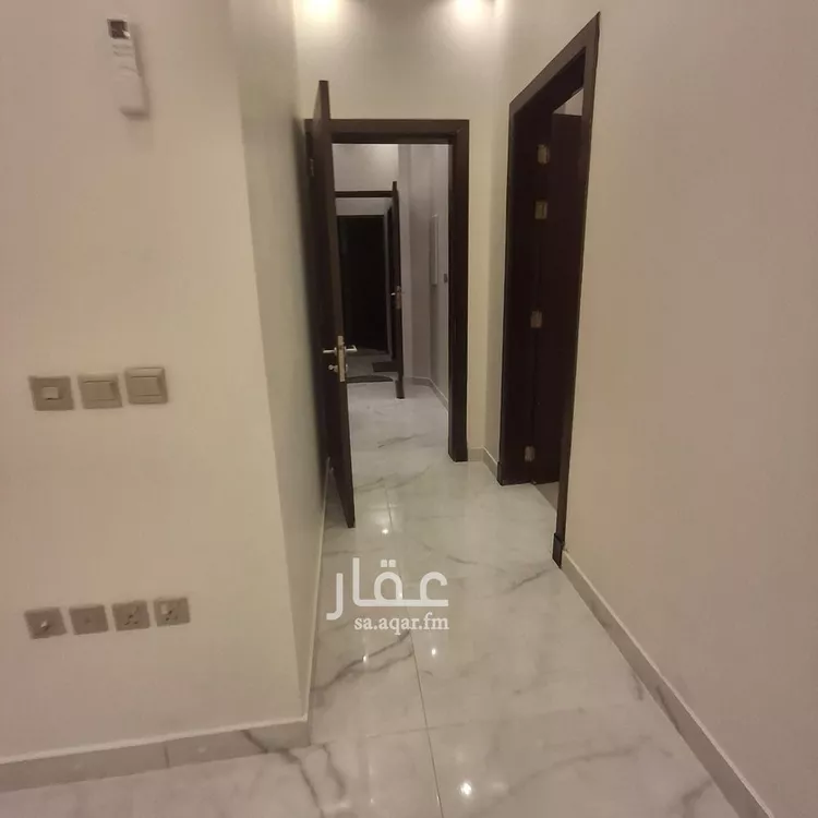 شقة للإيجار في شارع الشيخ إبراهيم بن محمد آل الشيخ, حي النرجس, مدينة الرياض, منطقة الرياض صورة 2