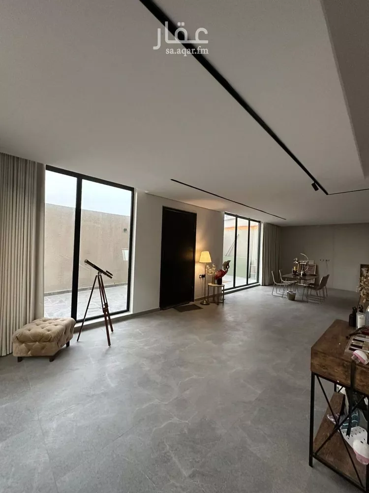 فيلا للإيجار في شارع مسكان, حي النرجس, مدينة الرياض, منطقة الرياض صورة 2