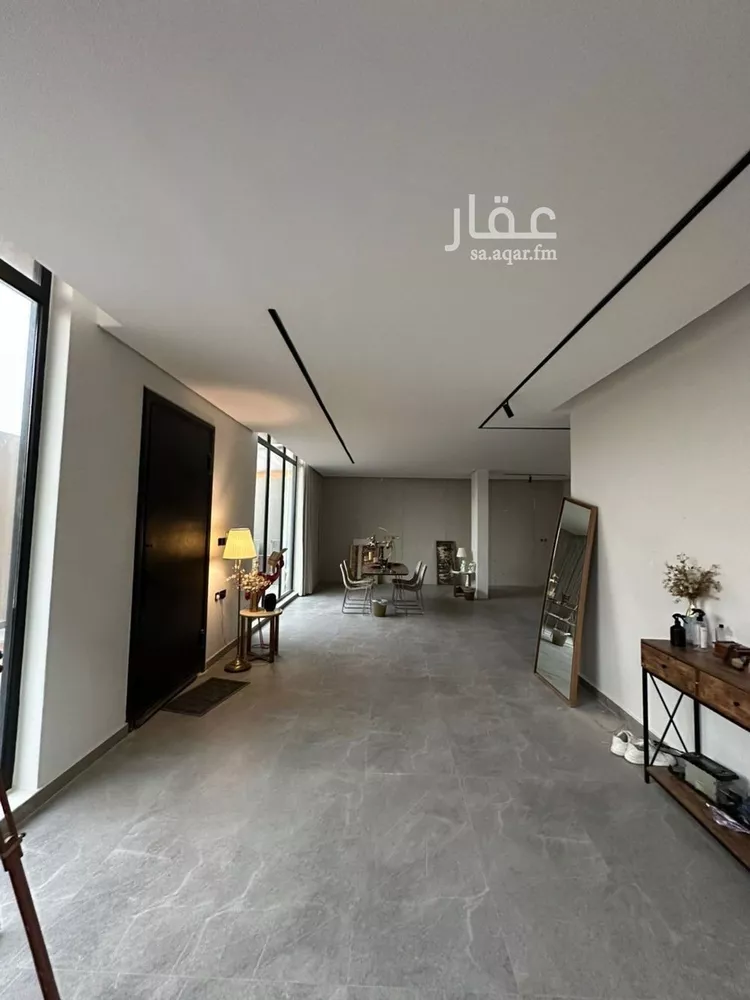 فيلا للإيجار في شارع مسكان, حي النرجس, مدينة الرياض, منطقة الرياض صورة 3