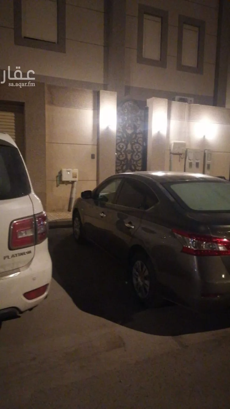 شقة للإيجار في شارع رقم 98, حي الياسمين, مدينة الرياض, منطقة الرياض