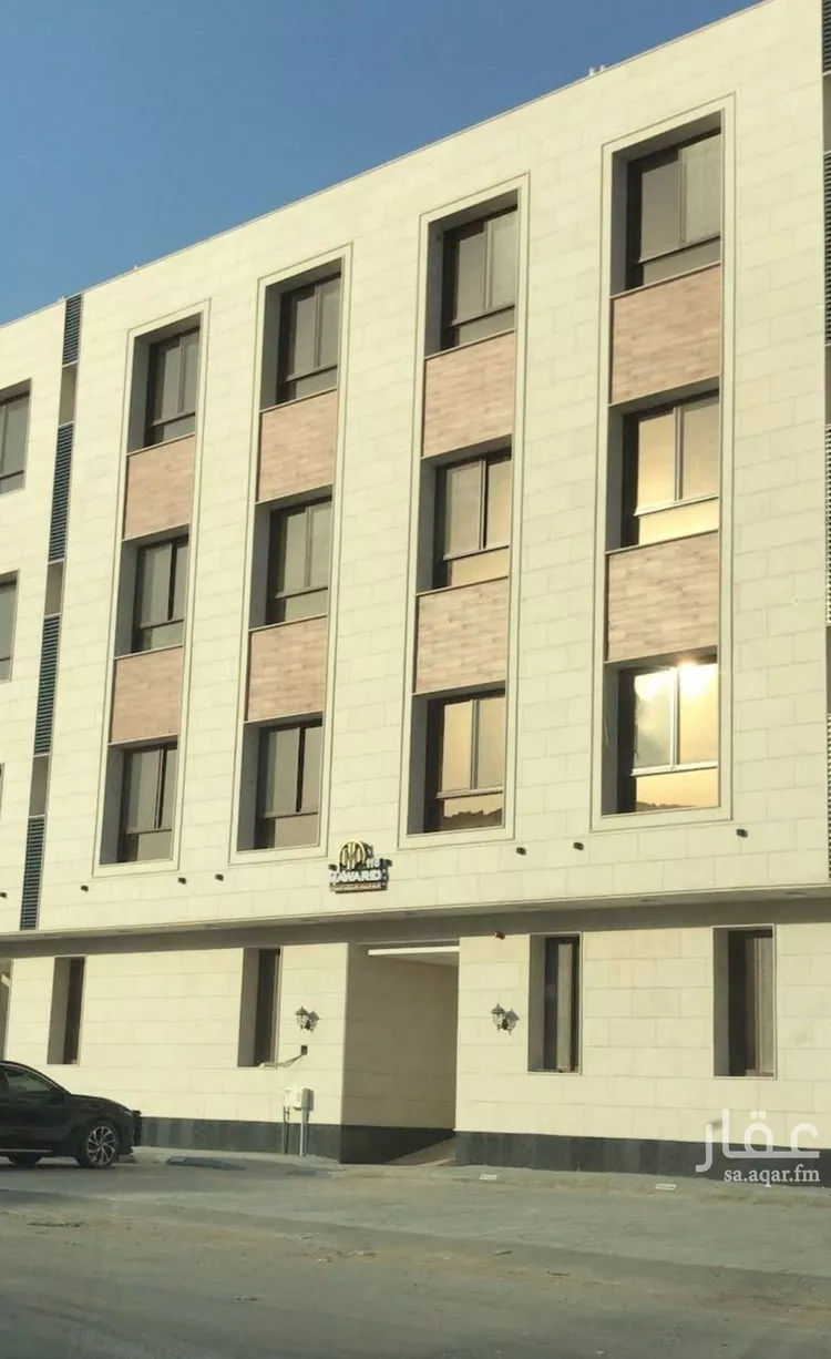 شقة للإيجار في شارع رباح اللخمي, حي النرجس, مدينة الرياض, منطقة الرياض