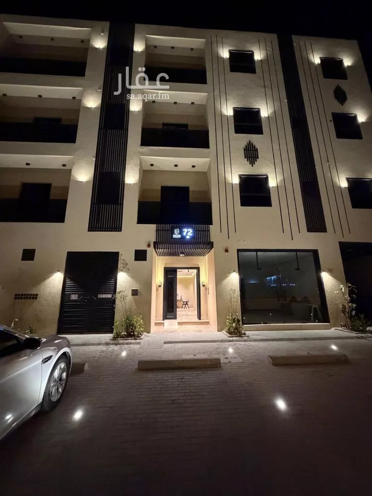 شقة للإيجار في شارع تبوك, حي ظهرة لبن, مدينة الرياض, منطقة الرياض